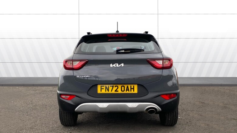 Kia Stonic 1.0T GDi 99 2 5dr Petrol Estate